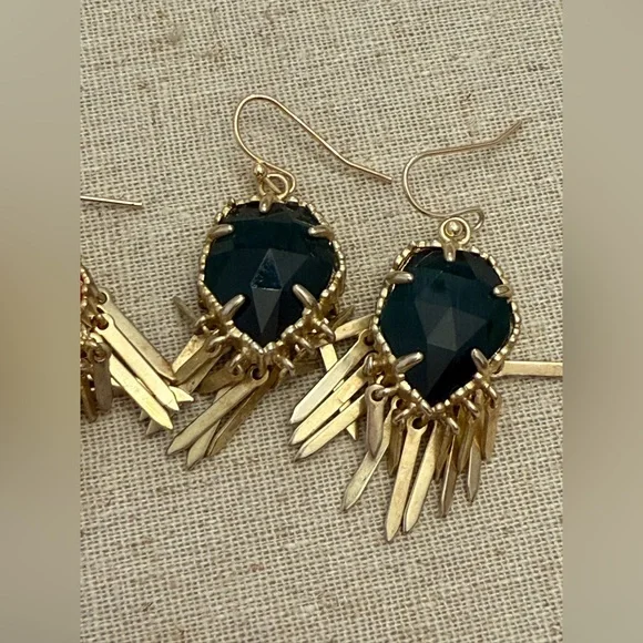 💛KENDRA SCOTT BRANDI BUNDLE 💛 - Picture 3 of 3